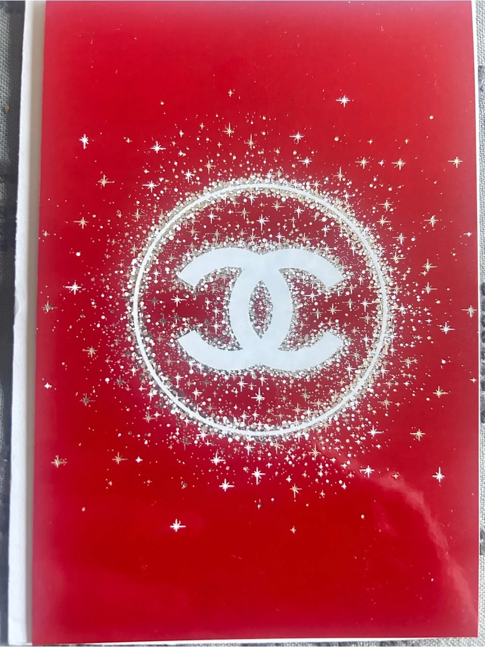 CHANEL authentic 2018
